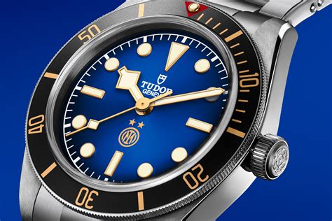 tudor x inter|tudor watches for sale.